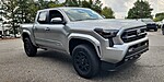 New 2025 TOYOTA TACOMA SR5 in ROSWELL, GEORGIA
