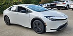 New 2026 TOYOTA PRIUS LE in ROSWELL, GEORGIA