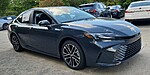 New 2026 TOYOTA CAMRY XLE in ROSWELL, GEORGIA