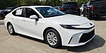 New 2026 TOYOTA CAMRY LE in ROSWELL, GEORGIA