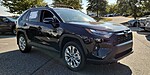 New 2025 TOYOTA RAV4 XLE PREMIUM in ROSWELL, GEORGIA