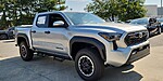 New 2025 TOYOTA TACOMA TRD OFF ROAD in ROSWELL, GEORGIA