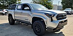 New 2025 TOYOTA TACOMA SR5 in ROSWELL, GEORGIA