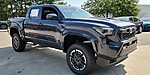 New 2025 TOYOTA TACOMA TRD SPORT in ROSWELL, GEORGIA