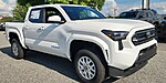 New 2025 TOYOTA TACOMA SR5 in ROSWELL, GEORGIA
