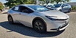 New 2026 TOYOTA PRIUS PLUG-IN SE in ROSWELL, GEORGIA