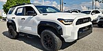 New 2025 TOYOTA 4RUNNER TRD PRO in ROSWELL, GEORGIA