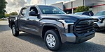 New 2026 TOYOTA TUNDRA SR in ROSWELL, GEORGIA