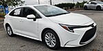 New 2026 TOYOTA COROLLA HYBRID XLE in ROSWELL, GEORGIA