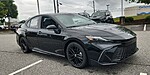 New 2026 TOYOTA CAMRY SE in ROSWELL, GEORGIA