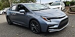 New 2026 TOYOTA COROLLA XSE in ROSWELL, GEORGIA