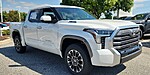 New 2026 TOYOTA TUNDRA LIMITED HYBRID in ROSWELL, GEORGIA