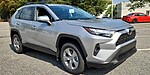 New 2025 TOYOTA RAV4 HYBRID XLE in ROSWELL, GEORGIA