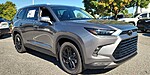 New 2026 TOYOTA GRAND HIGHLANDER PLATINUM in ROSWELL, GEORGIA