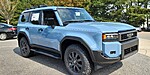 New 2025 TOYOTA LAND CRUISER  in ROSWELL, GEORGIA