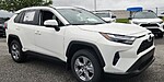 New 2025 TOYOTA RAV4 HYBRID XLE in ROSWELL, GEORGIA