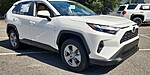 New 2025 TOYOTA RAV4 HYBRID XLE in ROSWELL, GEORGIA