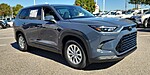 New 2026 TOYOTA GRAND HIGHLANDER XLE in ROSWELL, GEORGIA