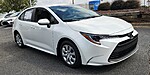 New 2026 TOYOTA COROLLA LE in ROSWELL, GEORGIA