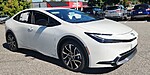 New 2026 TOYOTA PRIUS PLUG-IN XSE in ROSWELL, GEORGIA