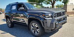 New 2025 TOYOTA 4RUNNER TRD SPORT PREMIUM in ROSWELL, GEORGIA