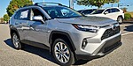 New 2025 TOYOTA RAV4 XLE PREMIUM in ROSWELL, GEORGIA