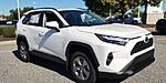 New 2025 TOYOTA RAV4 XLE in ROSWELL, GEORGIA
