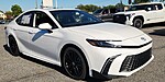New 2026 TOYOTA CAMRY SE in ROSWELL, GEORGIA