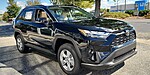 New 2025 TOYOTA RAV4 HYBRID XLE in ROSWELL, GEORGIA