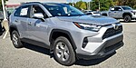 New 2025 TOYOTA RAV4 XLE in ROSWELL, GEORGIA