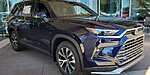 New 2026 TOYOTA GRAND HIGHLANDER HYBRID MAX LIMITED in ROSWELL, GEORGIA