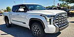 New 2026 TOYOTA TUNDRA PLATINUM in ROSWELL, GEORGIA