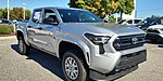 New 2025 TOYOTA TACOMA SR in ROSWELL, GEORGIA