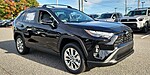 New 2025 TOYOTA RAV4 XLE PREMIUM in ROSWELL, GEORGIA