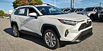 New 2025 TOYOTA RAV4 XLE PREMIUM in ROSWELL, GEORGIA