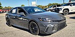 New 2026 TOYOTA CAMRY SE in ROSWELL, GEORGIA
