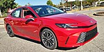 New 2026 TOYOTA CAMRY XLE in ROSWELL, GEORGIA