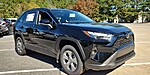 New 2025 TOYOTA RAV4 HYBRID XLE in ROSWELL, GEORGIA