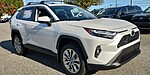 New 2025 TOYOTA RAV4 XLE PREMIUM in ROSWELL, GEORGIA