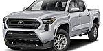 New 2025 TOYOTA TACOMA SR5 in ROSWELL, GEORGIA