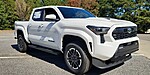 New 2025 TOYOTA TACOMA TRD SPORT in ROSWELL, GEORGIA