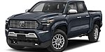 New 2025 TOYOTA TACOMA LIMITED HYBRID in ROSWELL, GEORGIA