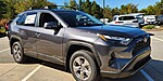 New 2025 TOYOTA RAV4 HYBRID XLE in ROSWELL, GEORGIA