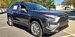 New 2025 TOYOTA RAV4 XLE PREMIUM in ROSWELL, GEORGIA