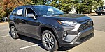 New 2025 TOYOTA RAV4 XLE PREMIUM in ROSWELL, GEORGIA