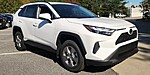 New 2025 TOYOTA RAV4 HYBRID XLE in ROSWELL, GEORGIA
