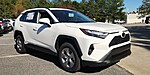 New 2025 TOYOTA RAV4 HYBRID XLE in ROSWELL, GEORGIA