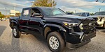 New 2025 TOYOTA TACOMA SR in ROSWELL, GEORGIA