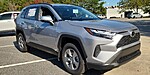 New 2025 TOYOTA RAV4 HYBRID LE in ROSWELL, GEORGIA