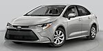 New 2026 TOYOTA COROLLA SE in ROSWELL, GEORGIA